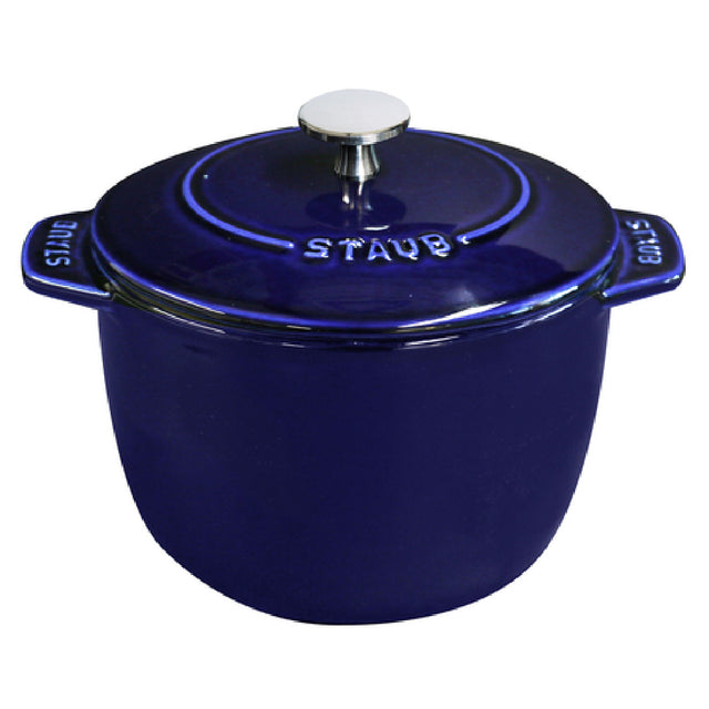 Zwilling 11721691 Staub® Petite French Oven 1.5 Qt. 8.3" X 6.5" X 6.5" O.A.