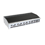 Venancio USA R60CT-60C_LP - Radiant Charbroiler, Gas, Countertop