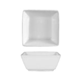 International Tableware EL-4 Ramekin 2-1/2 Oz. 3" X 3" X 1-1/4"H