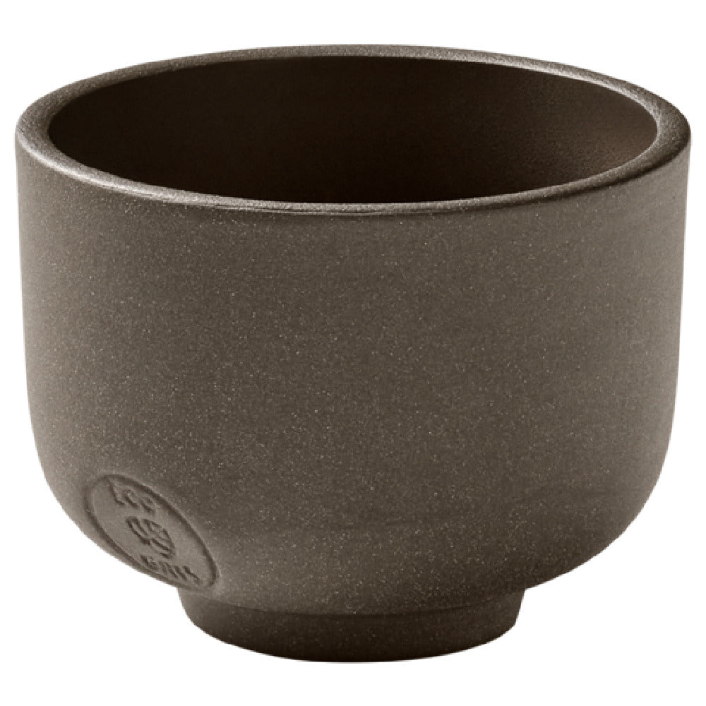 BauscherHepp P015402-000761 Cup 3.4oz Taupe