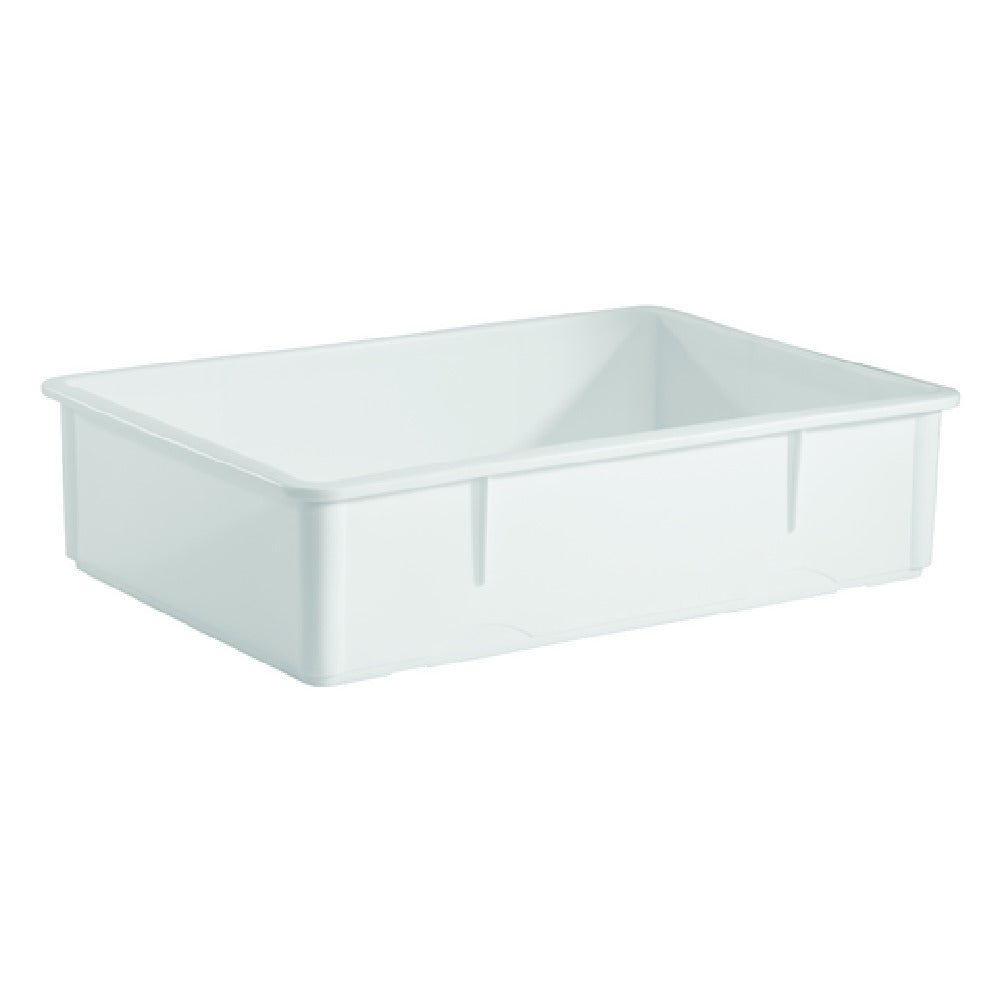 Hubert 29A-129 - CenPro Pizza Dough Box, 26"W X 18"D X 6"H, (9) Gallon Capacity