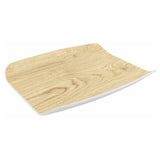 BauscherHepp TWD2490O Tura Collection Serving Tray GN 1/2 Size 12-3/4"L X 10-1/2"W X 1-1/2"H