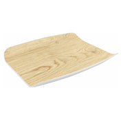 BauscherHepp TWD2490O Tura Collection Serving Tray GN 1/2 Size 12-3/4"L X 10-1/2"W X 1-1/2"H