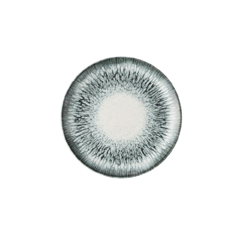 Churchill China ERAWVP8 1 - Plate, 8.20" Dia., Ceramic