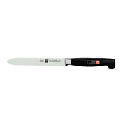 Zwilling 31070-133 Four Star® Utility Knife 5" Serrated
