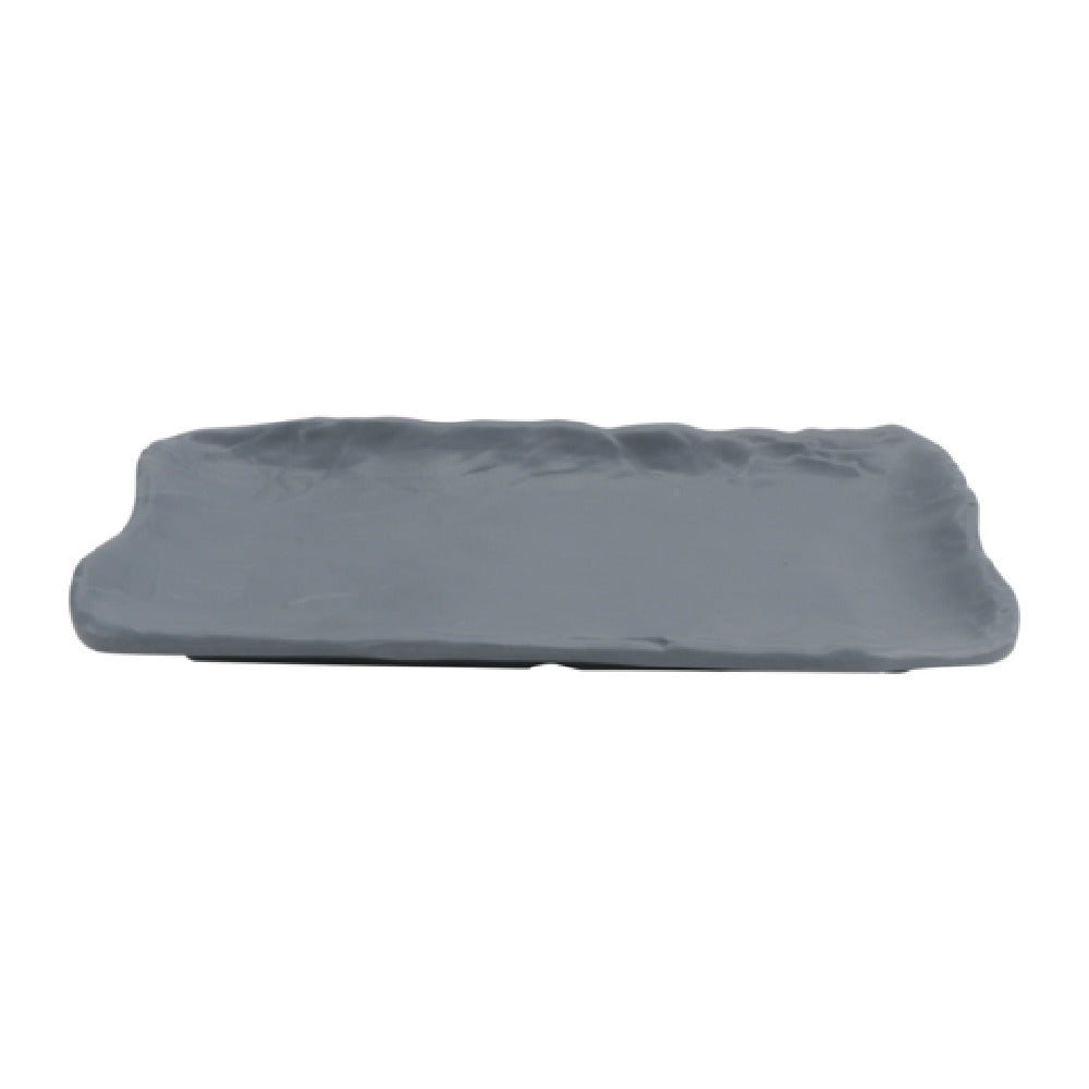 GET Enterprises 15005101005 Endure Plate 9-1/10"L X 4-3/10"W X 1"H Oblong