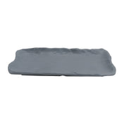 GET Enterprises 15005101005 Endure Plate 9-1/10"L X 4-3/10"W X 1"H Oblong