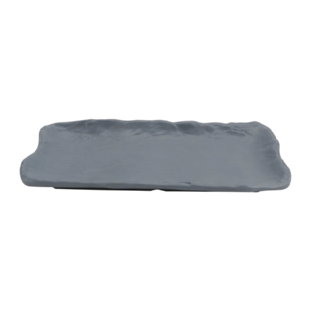 GET Enterprises 15005101005 Endure Plate 9-1/10"L X 4-3/10"W X 1"H Oblong