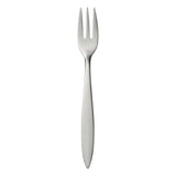 Libbey 982 029 (Formerly World Tableware) Cocktail Fork 5-5/8" 18/8 Stainless Steel
