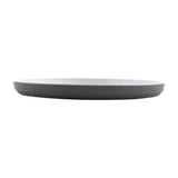 GET Enterprises RP-2-9-WM/GRM Roca Balance Dinner Plate 9" Dia. Round