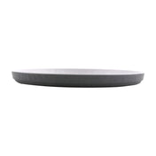 GET Enterprises RP-2-9-WM/GRM Roca Balance Dinner Plate 9" Dia. Round