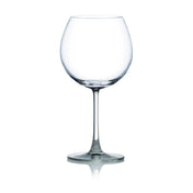 Anchor Hocking 14157 Burgundy Glass 22 Oz. Glass