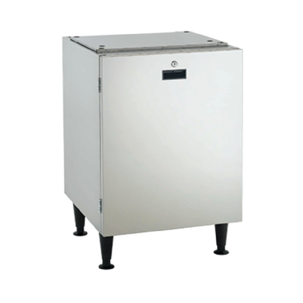 Scotsman HST21-A - Machine Stand For HID525 & HID540,21-1/2"W X 23-3/4"D X 32"H, Stainless Steel
