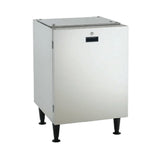 Scotsman HST21-A - Machine Stand For HID525 & HID540,21-1/2"W X 23-3/4"D X 32"H, Stainless Steel
