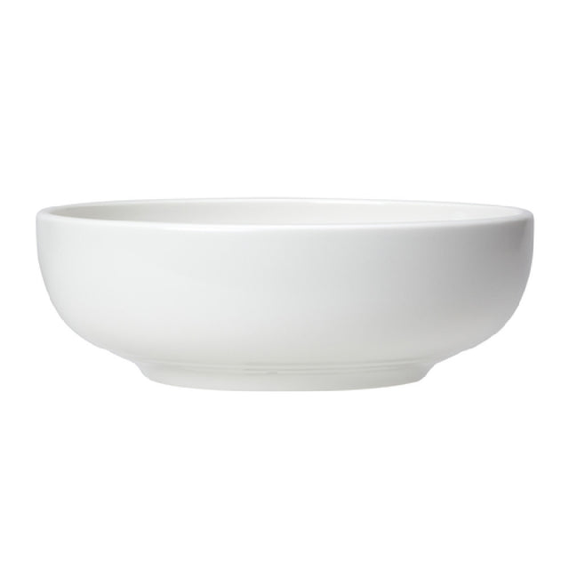 Steelite 11070484 Bowl 1.0 Qt 7.0" X 2.75"