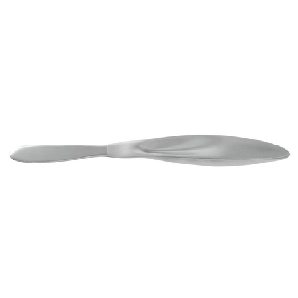 Hubert 59620 - Spreader, 3" Blade, 7-1/4" Overall