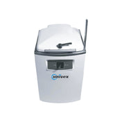 Univex MQD20 Dough Divider Manual Square