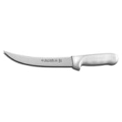 Dexter 5523 Sani-Safe® (S132N-8) Breaking Knife 8" Narrow