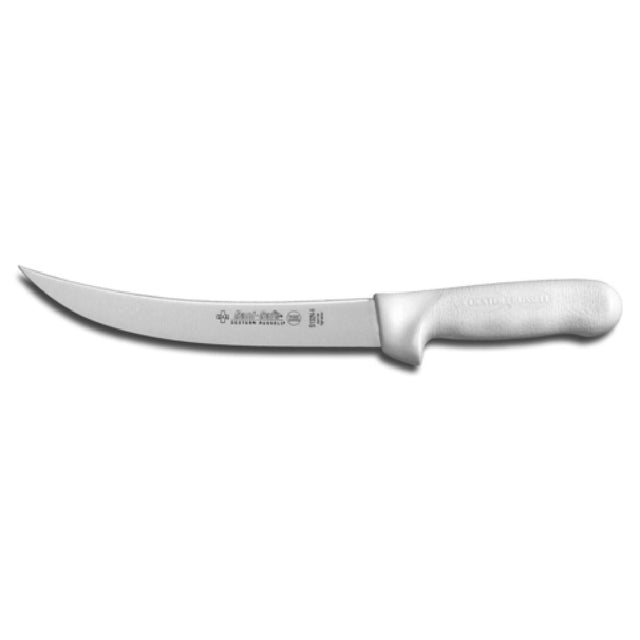 Dexter 5523 Sani-Safe® (S132N-8) Breaking Knife 8" Narrow