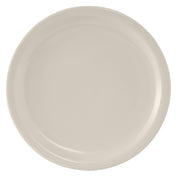 Tuxton TNR-022 Plate 8-1/8" Dia. Round