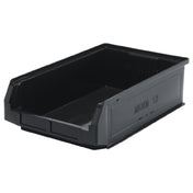 Quantum QMS531BRCS - Magnum Bin, 19-3/4"L X 12-3/8"W X 5-7/8"H, 150 Lbs. Stack Capacity