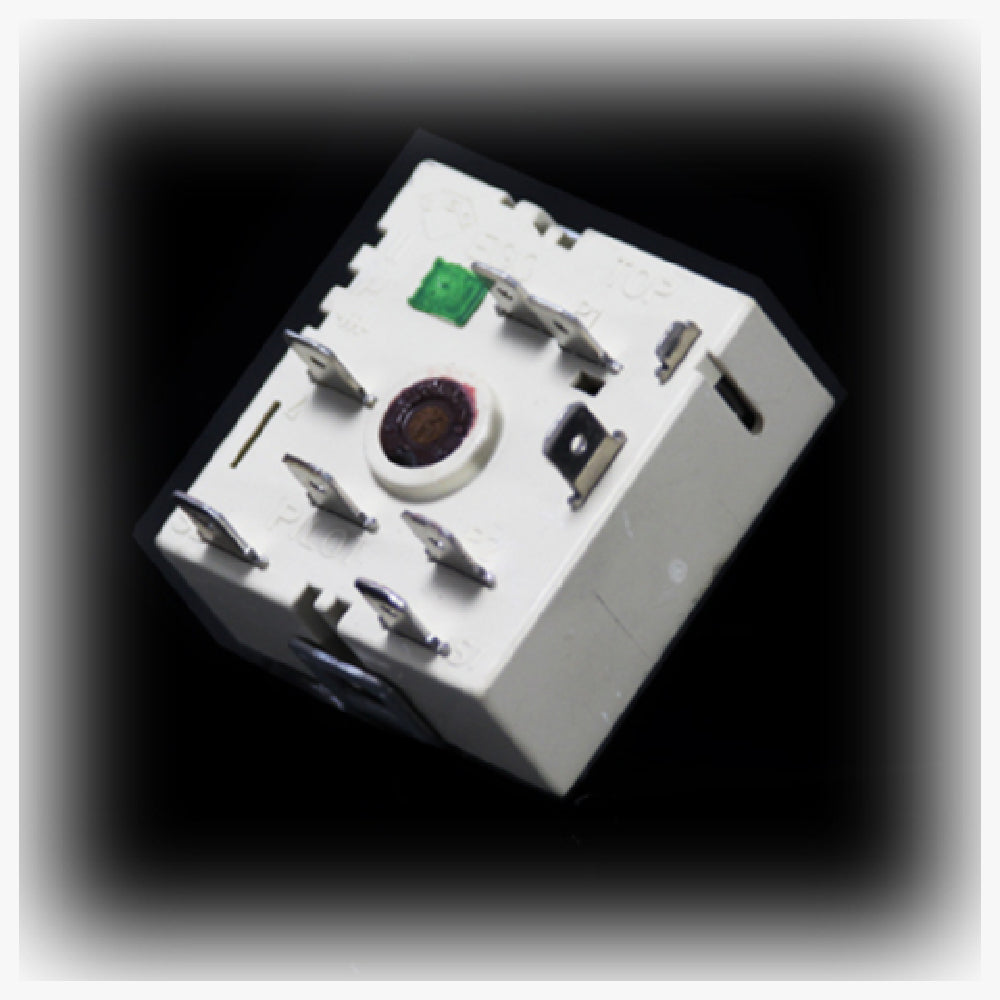 Alfa SW614 On / Off Switch For Alfa Soup Warmer (SW6000)