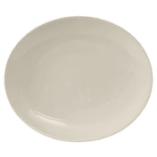 Tuxton VEH-104 Platter 10-1/2" X 9" Oval