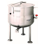 Cleveland KDL60 Kettle Direct Steam 60-gallon Capacity