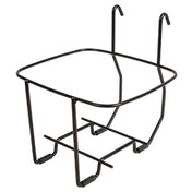 San Jamar KPPS196 Kleen-Pail® Pro Stand 6 Qt. For Use With KPP196 Kleen-Pail® PRO (Kleen-Pail Not Included)