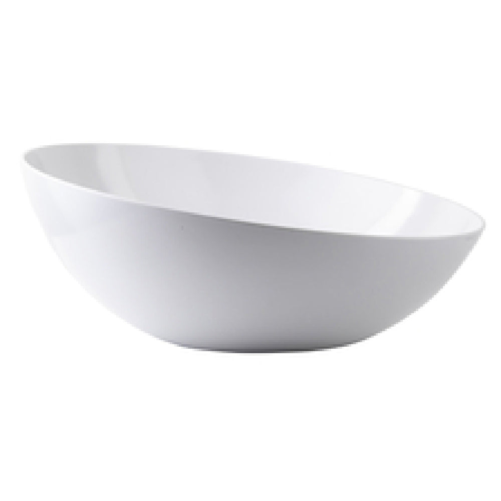 TableCraft Products 10185W - Sierra Grande Collection™ Bowl, 15 Qt., 20-1/4" Dia. X 8-1/8"H