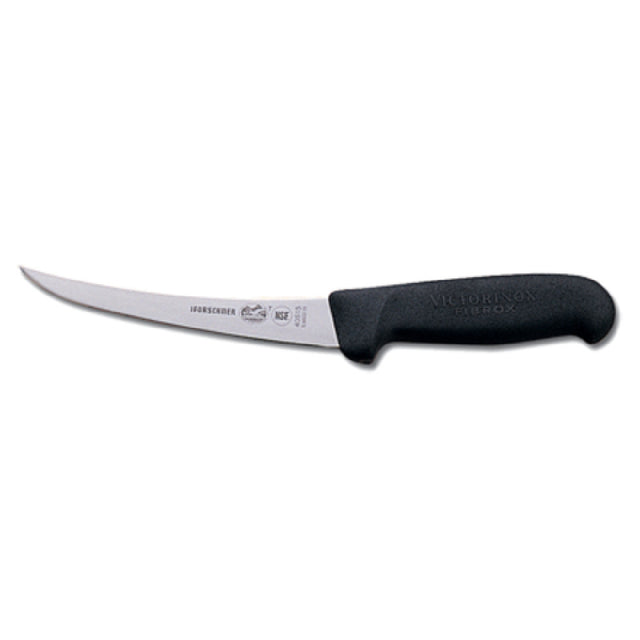 JB Prince V826 6PL Victorinox Boning Knife 6" Curved