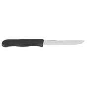 Royal ROY RSK 5 - Economy Steak Knife, 8-1/2"L, 4-1/4" Long Stainless Steel Blade