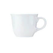 Libbey 911194015 (Formerly Syracuse China) Tea Cup 8 Oz. 4-3/8" Dia. X 2-3/4"H