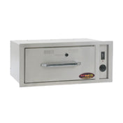 Eagle DWN-1BI-240-X RedHots® Warming Drawer Built-in (1) Drawer