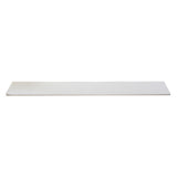 Spring USA MCS59-259 Cutting Board 48-1/4"W X 5-3/4"D X 1/2"H For MCS Fire Suppression Units
