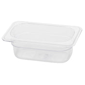 Royal ROY PCP 1902 - Food Pan, 1/9-size, 2" Deep