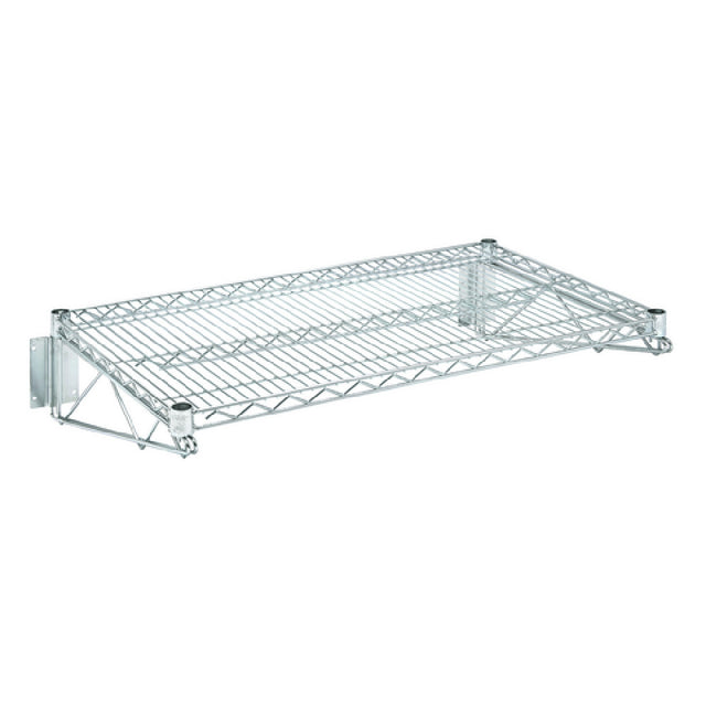 Hubert 10506 - CenPro Shelf, 24" X 24", 360 Lb. Weight Capacity