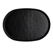 Steelite 7181TM520 Oval Tray 17.0" X 11.75" X 1.0" Cali