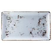 Vertex China LTW-R20 Platter 13" X 7-1/2" Rectangular