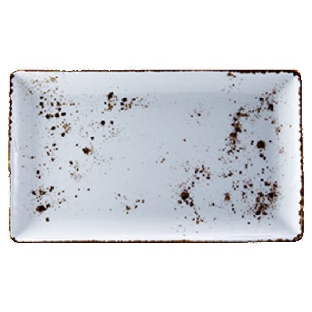 Vertex China LTW-R20 Platter 13" X 7-1/2" Rectangular
