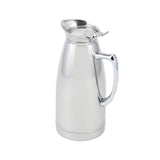 Bon Chef 4052 Pitcher/Server 1 Qt. 9"H