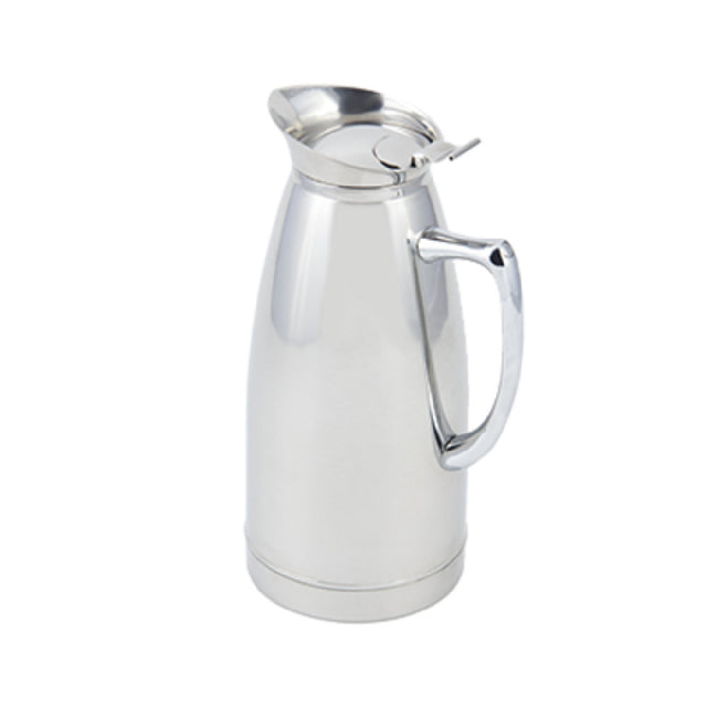 Bon Chef 4052 Pitcher/Server 1 Qt. 9"H