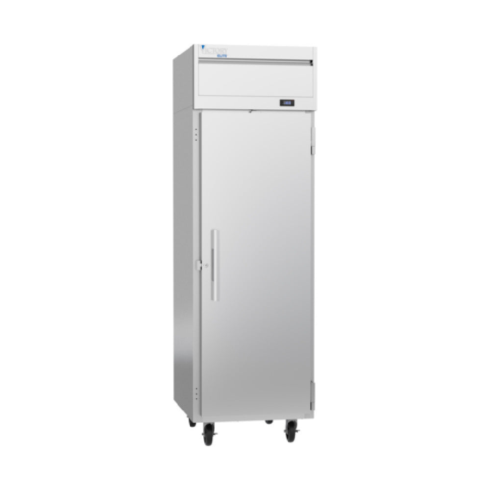 Victory VEFSA-1D-SD-HC Victory Elite™ Freezer Powered By V-Core™ Reach-in