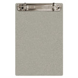 Menu Solutions AT1102RA Menu Board Holds 4" X 6" Inserts Single Panel