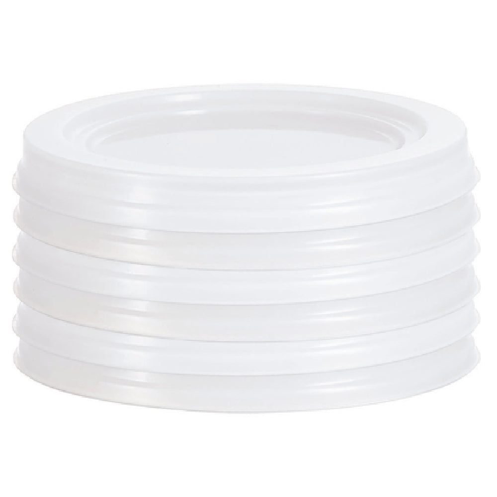 Arc Cardinal Q3006 Arcoroc So Urban Lid (D:5.75'') (24 PC In A Case) Minimum Purchasing Unit CS (item Discontinued