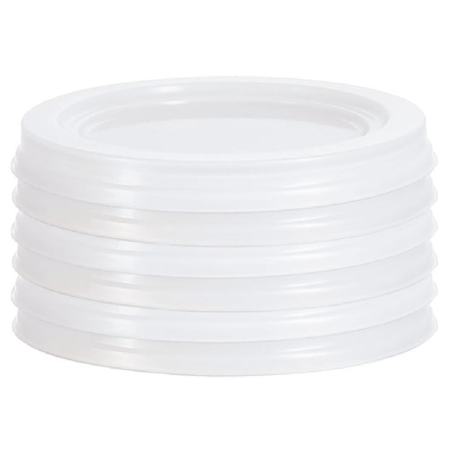 Arc Cardinal Q3006 Arcoroc So Urban Lid (D:5.75'') (24 PC In A Case) Minimum Purchasing Unit CS (item Discontinued