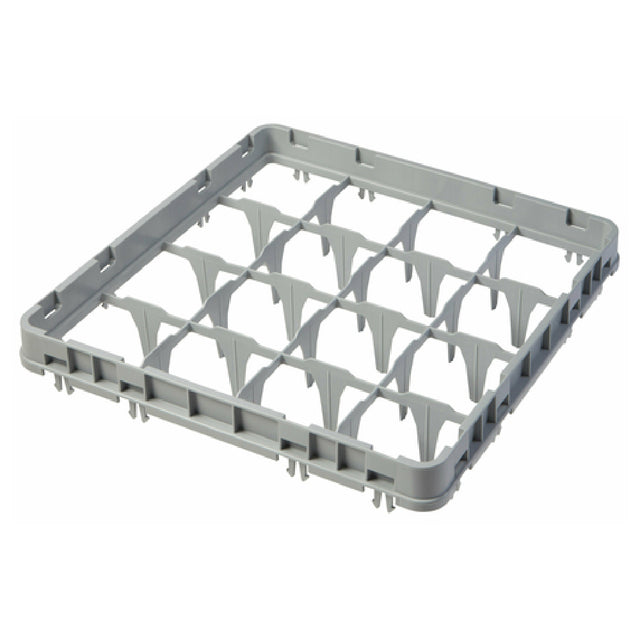 Cambro 16E1151 Full Drop Extender Full Size (16) Compartments