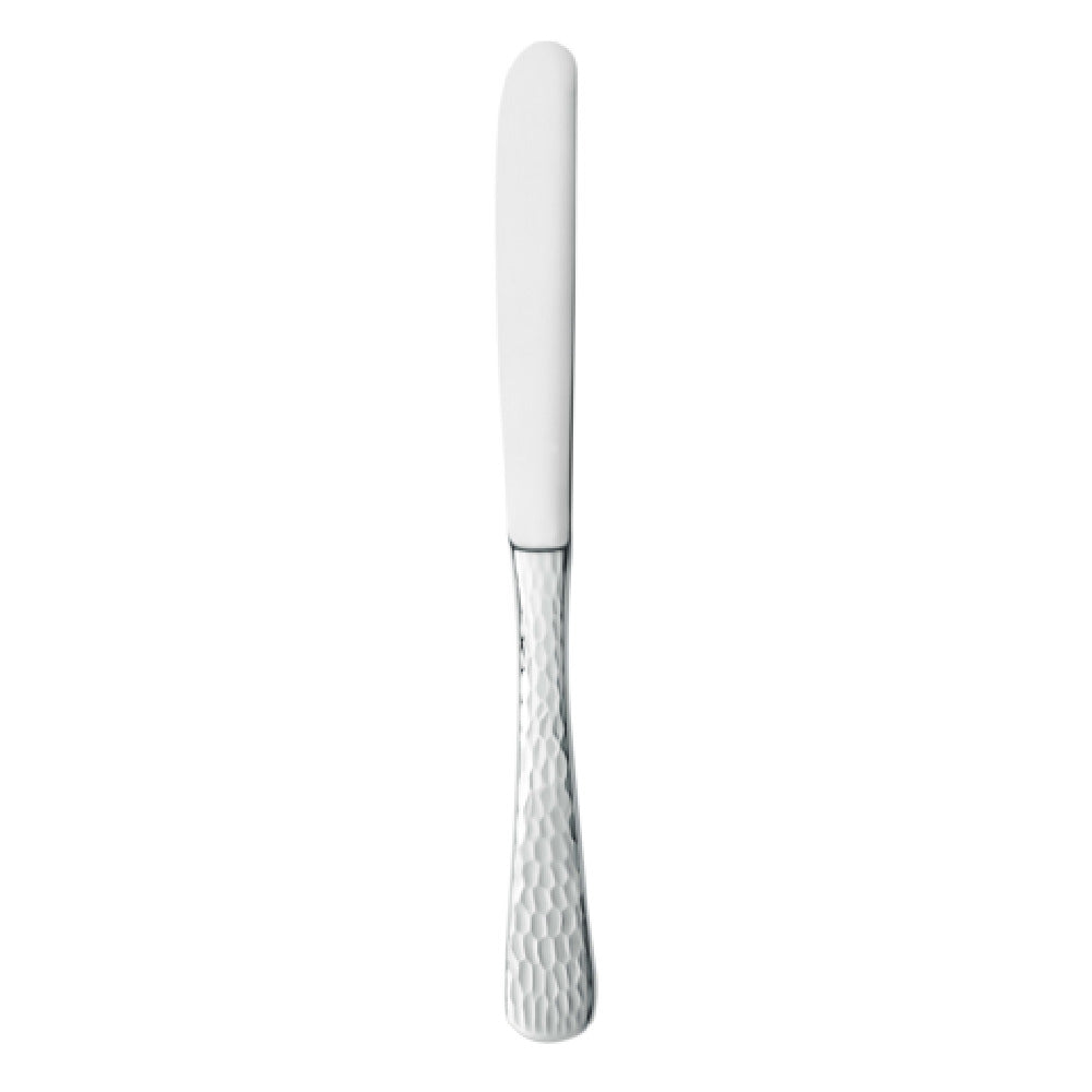 Libbey 794 5502 (Formerly World Tableware) Dinner Knife 9-3/4" Fluted Blade