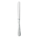 Libbey 794 5502 (Formerly World Tableware) Dinner Knife 9-3/4" Fluted Blade