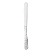 Libbey 794 5502 (Formerly World Tableware) Dinner Knife 9-3/4" Fluted Blade